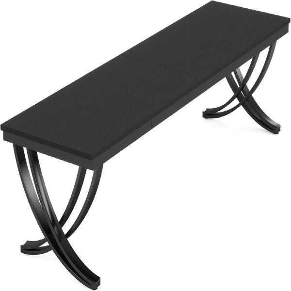 Office Desk by GJG Denim