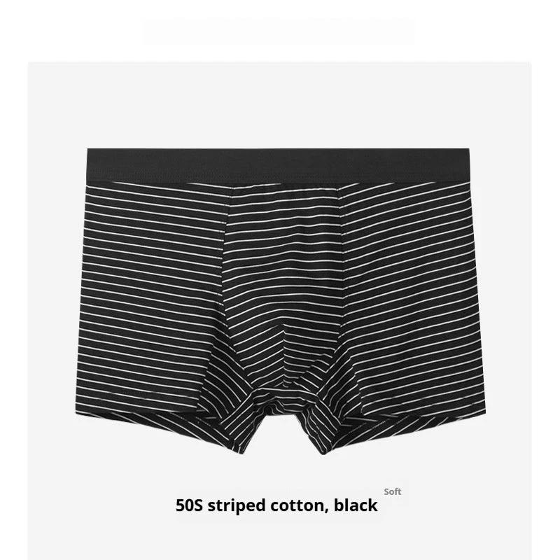 Men's Cotton Underwear by GJG Denim