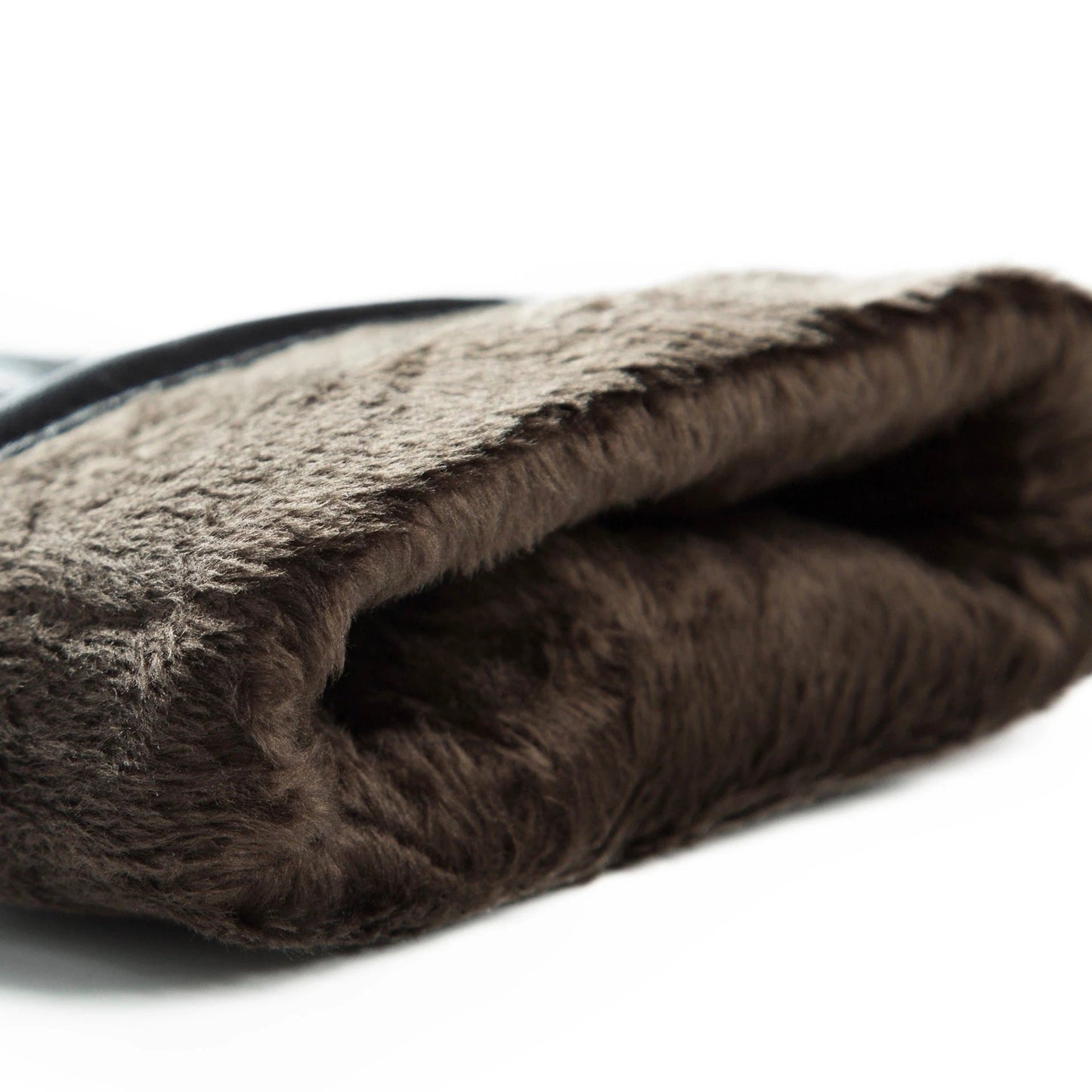 Men's Leather Gloves by GJG Denim