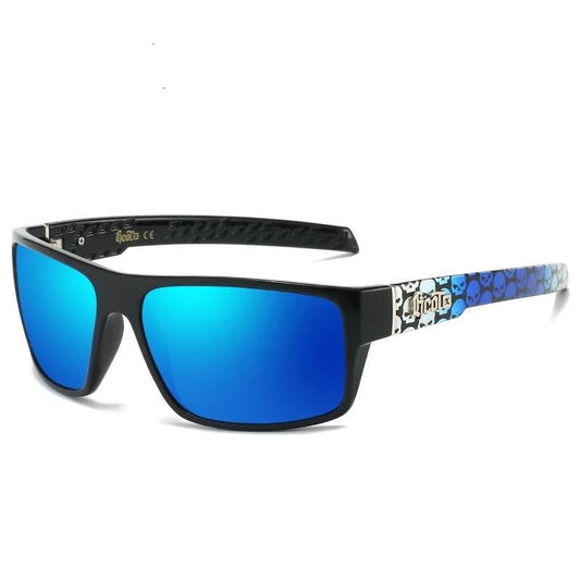 Fashion Polarized Sunglasses by GJG Denim