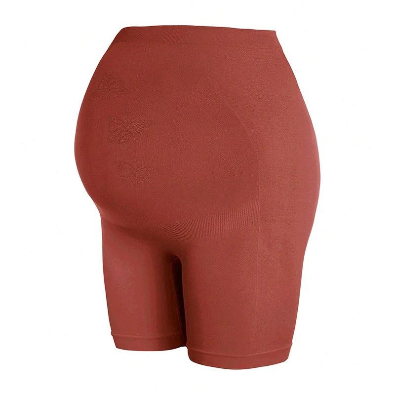 High Waist Plus Size Belly Support Leggings by GJG Denim