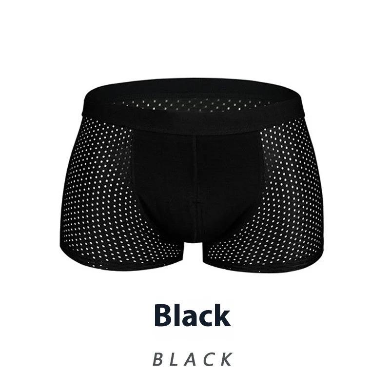 Men's Boxer Briefs by GJG Denim