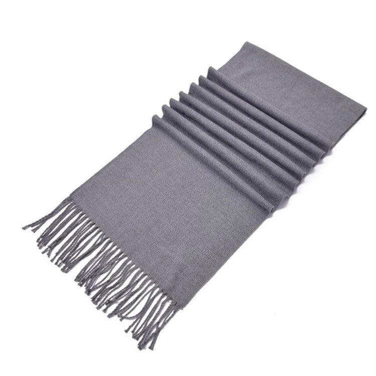 Men's Versatile Scarf by GJG Denim