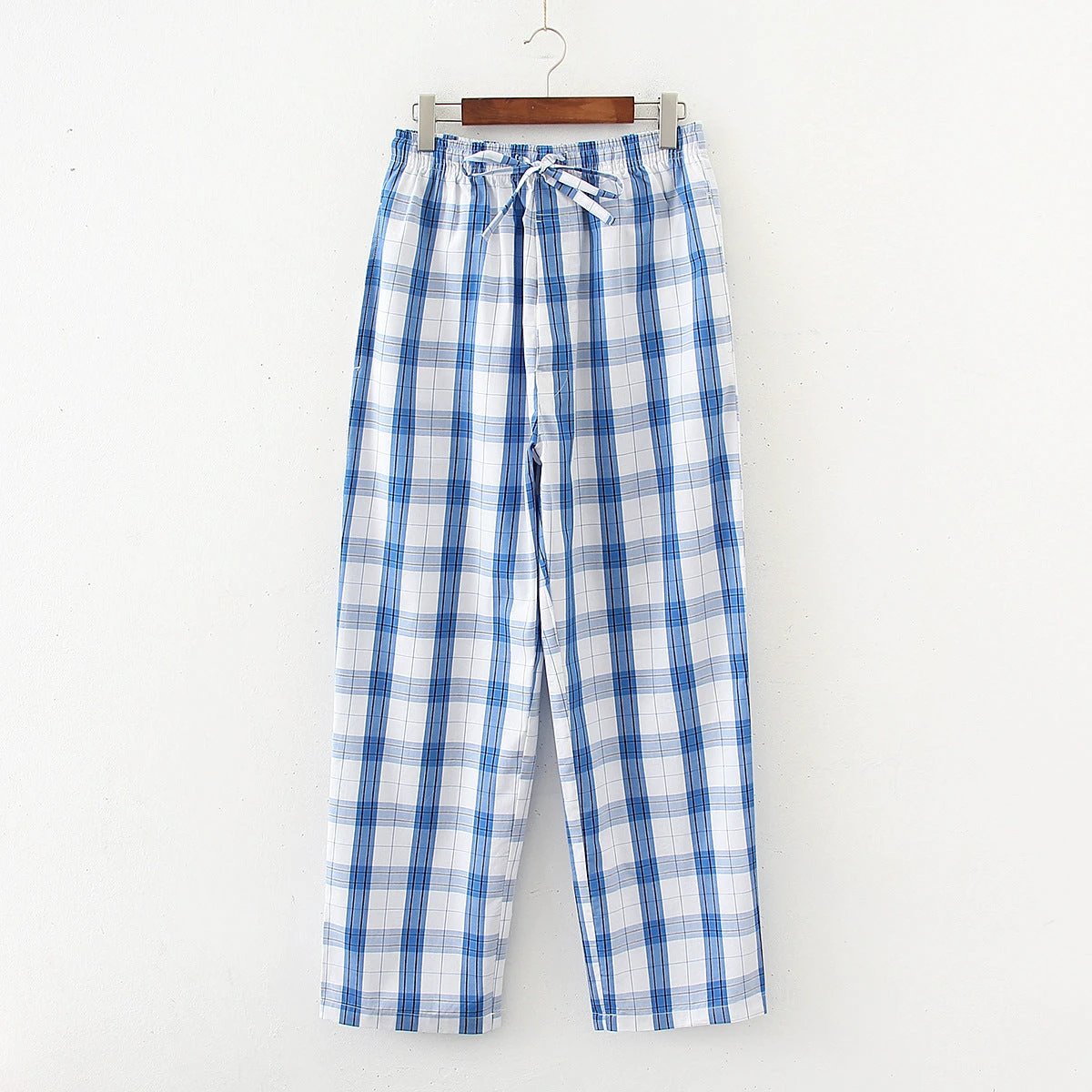 Men's Cotton Pajama Pants by GJG Denim