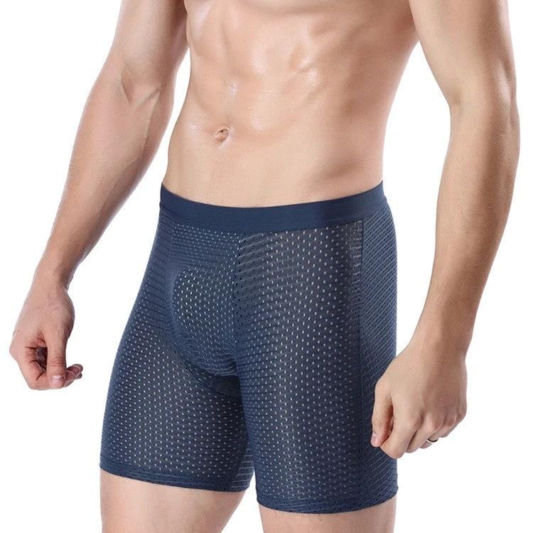 Men's Assorted Print Underwear by GJG Denim