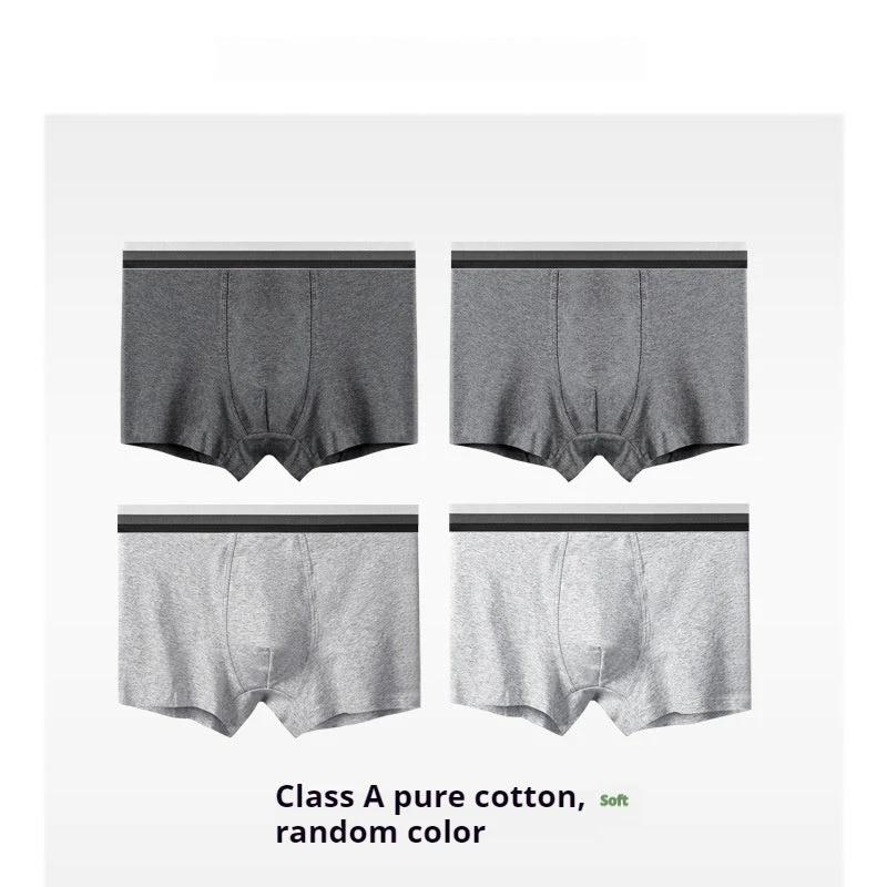 Men's Cotton Underwear by GJG Denim