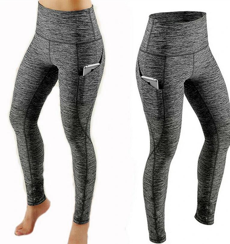 Gia Pants Sports Pants Waist Hip Pants Women by GJG Denim