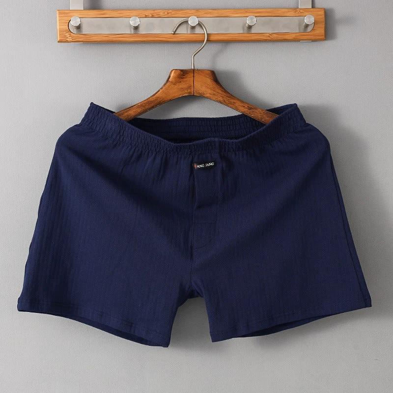 Men's Loose Underwear by GJG Denim