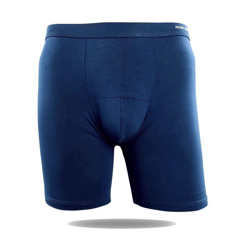 Men's Sports Long Leg Underwear by GJG Denim