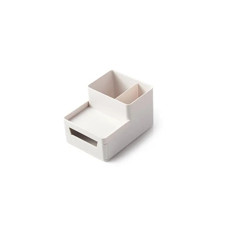 File Storage Box For Desk by GJG Denim