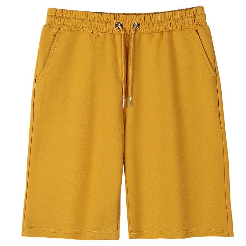 Men's Casual Shorts by GJG Denim