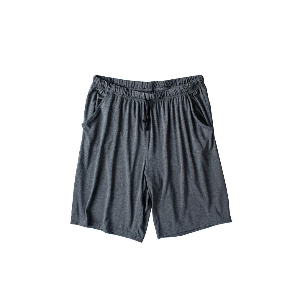 Fashion Personality Modal Summer Men's Five-point Shorts by GJG Denim