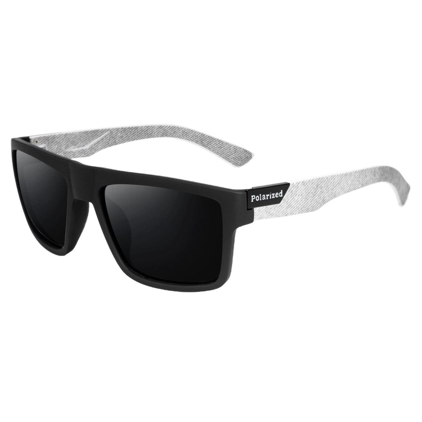 Polarized Sunglasses For Men by GJG Denim