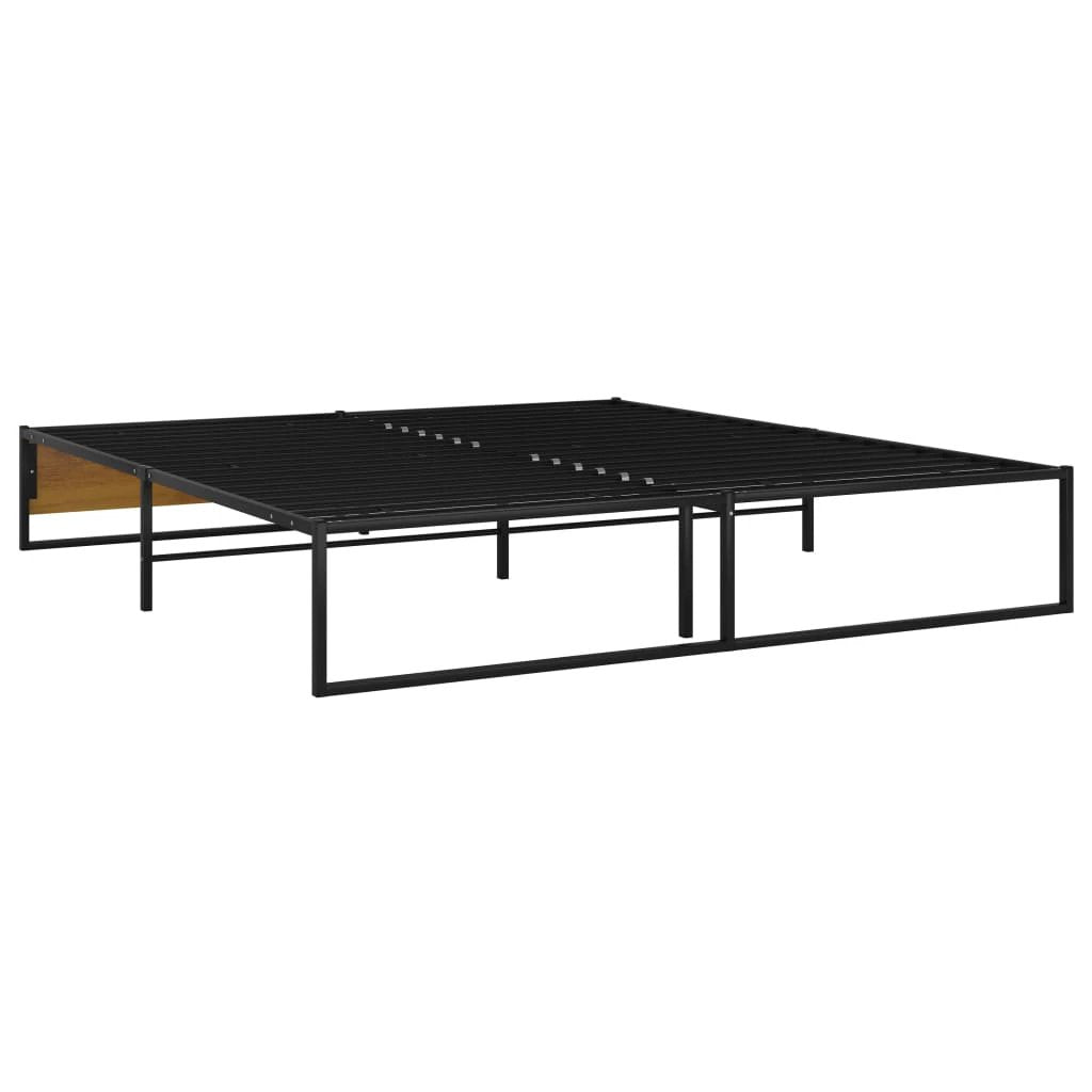 Bed Frame (2 sizes) by GJG Denim
