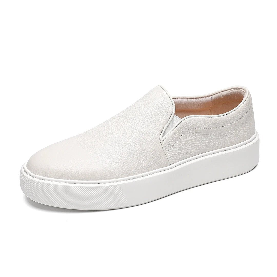 Men's Casual All-match Breathable Shoes by GJG Denim
