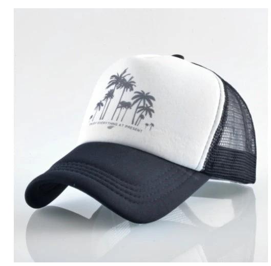 Sunscreen Hat For Men by GJG Denim