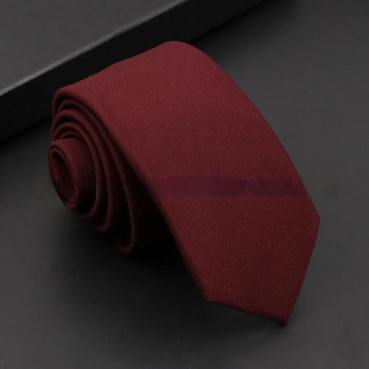 Men's Woolen Ties by GJG Denim