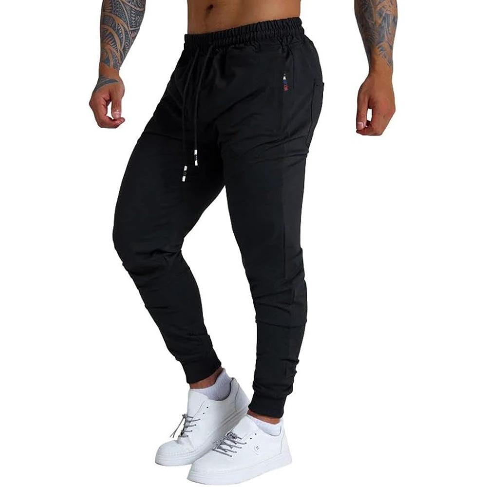 Men's Sweatpants Various Colors by GJG Denim