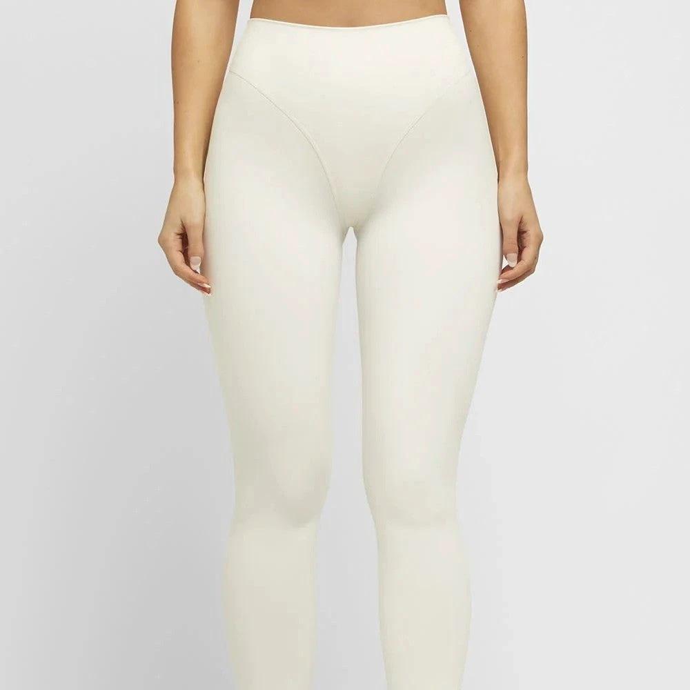 Women's Nude Feel Advanced Sports Trousers by GJG Denim