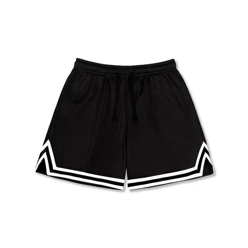 Men's Sport Leisure Shorts by GJG Denim