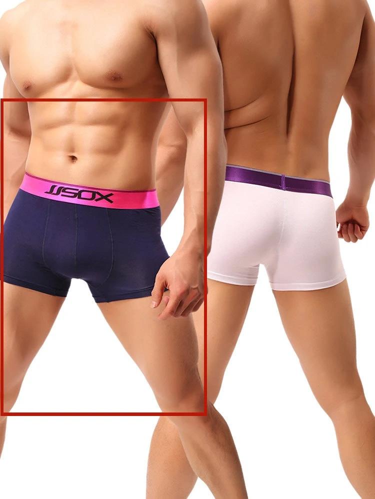Men's Boxer Briefs by GJG Denim
