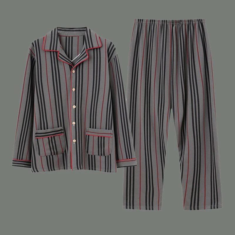 Casual Pajamas For Men by GJG Denim