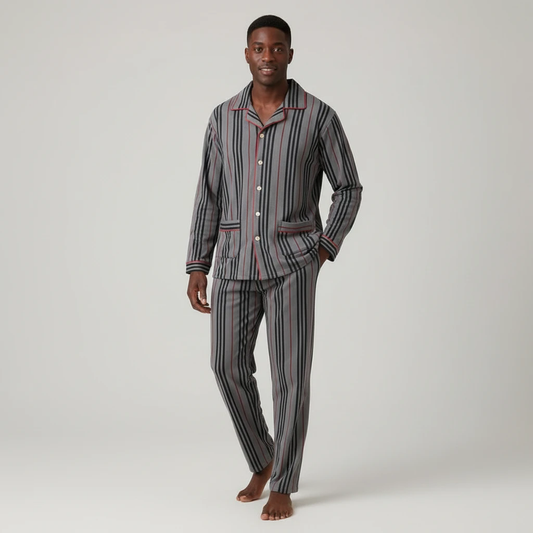 Casual Pajamas For Men by GJG Denim