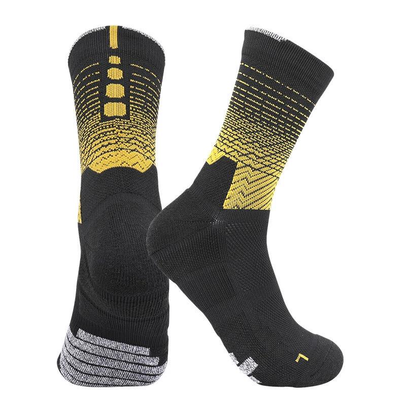 Men's Sports Socks by GJG Denim