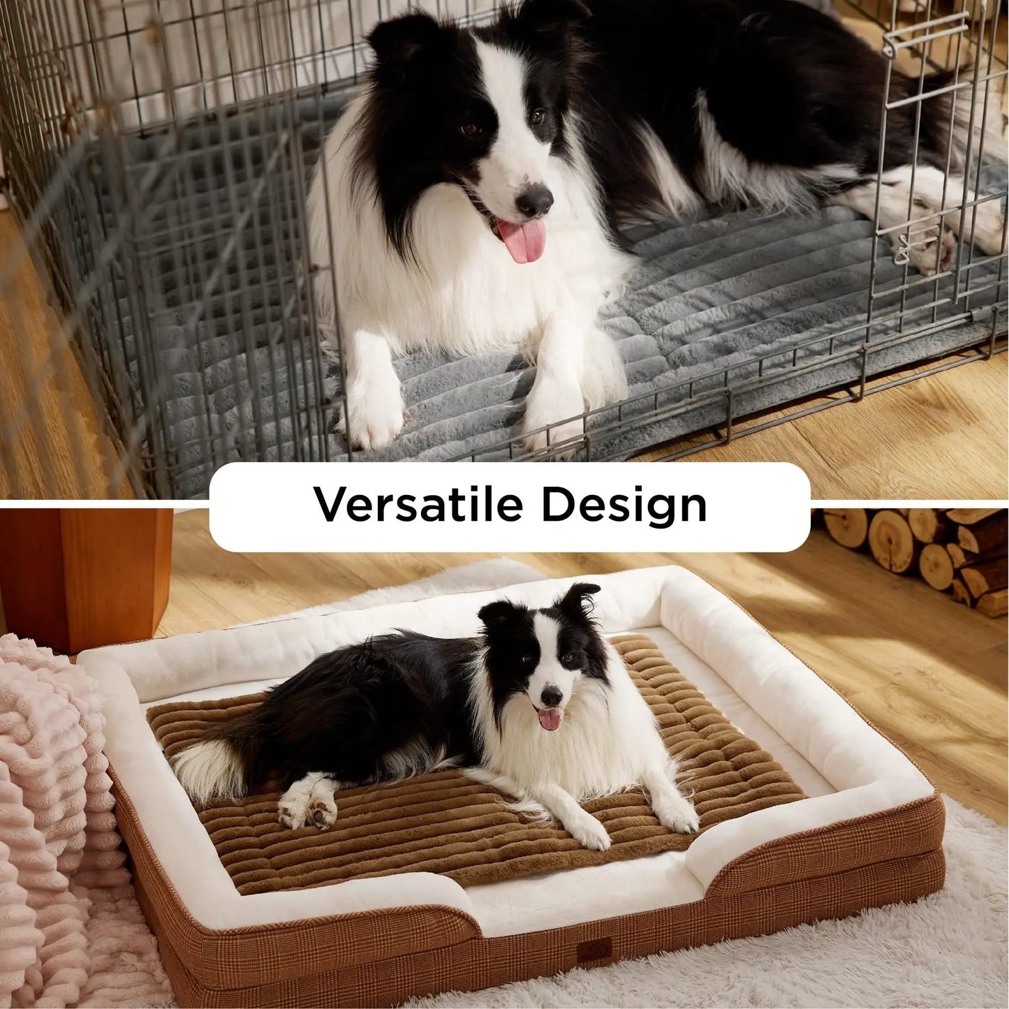 Pet Pad by GJG Denim
