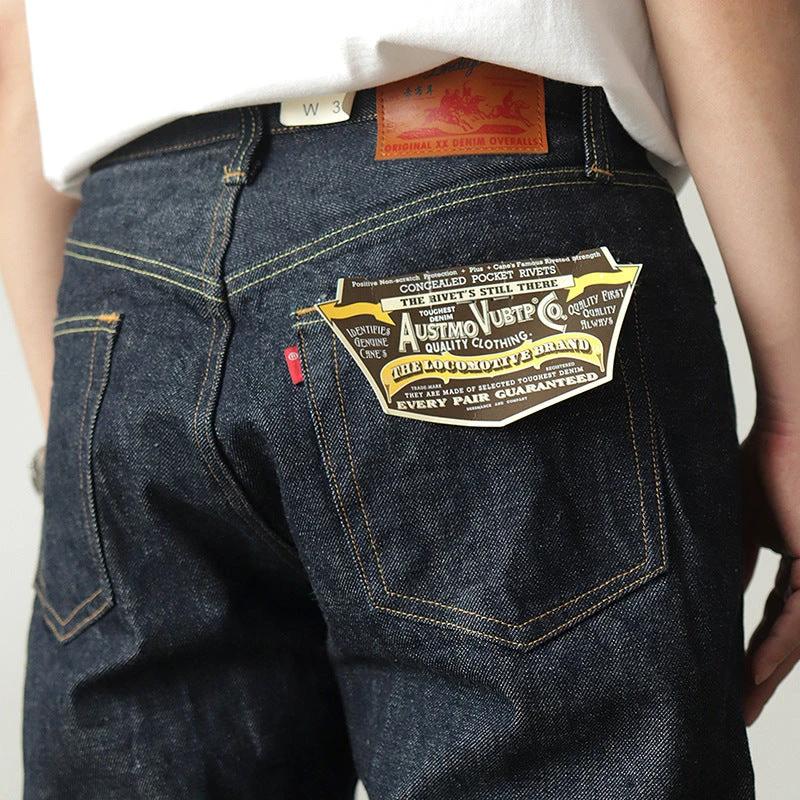Casual Jeans For Men by GJG Denim