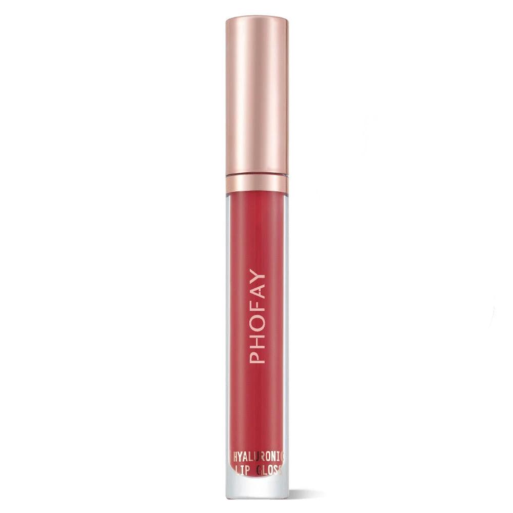 PHOFAY Hyaluronic Lip Gloss by GJG Denim