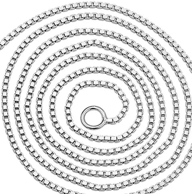 Men's Titanium Steel Transports Mechanical Gear Pendant Necklace by GJG Denim