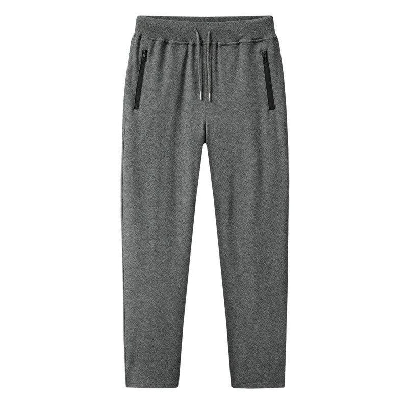 Men's Leisure Tappered Sweatpants by GJG Denim