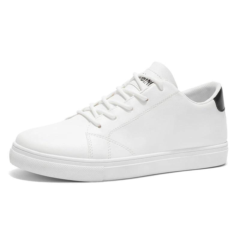 Men's Lightweight Versatile Casual Shoes by GJG Denim