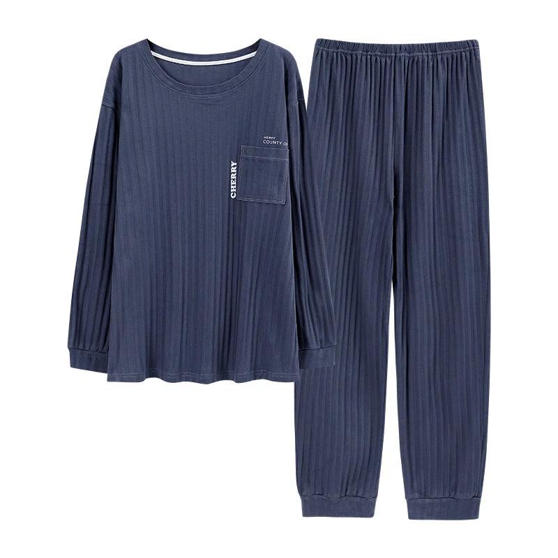 Men's Loose Pajamas by GJG Denim