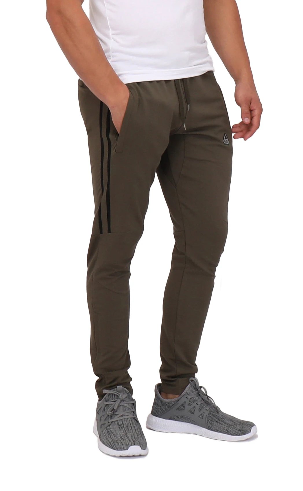 Ultimate Flex Jogger Sweatpants - (Tall Fit) by SCR Sportswear