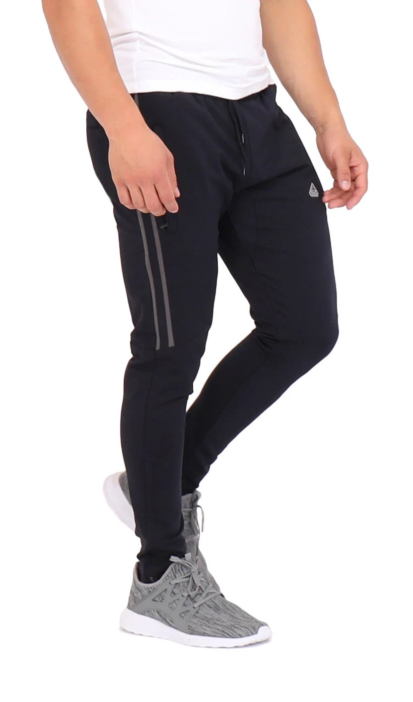 Ultimate Flex Jogger Sweatpants - (Tall Fit) by SCR Sportswear