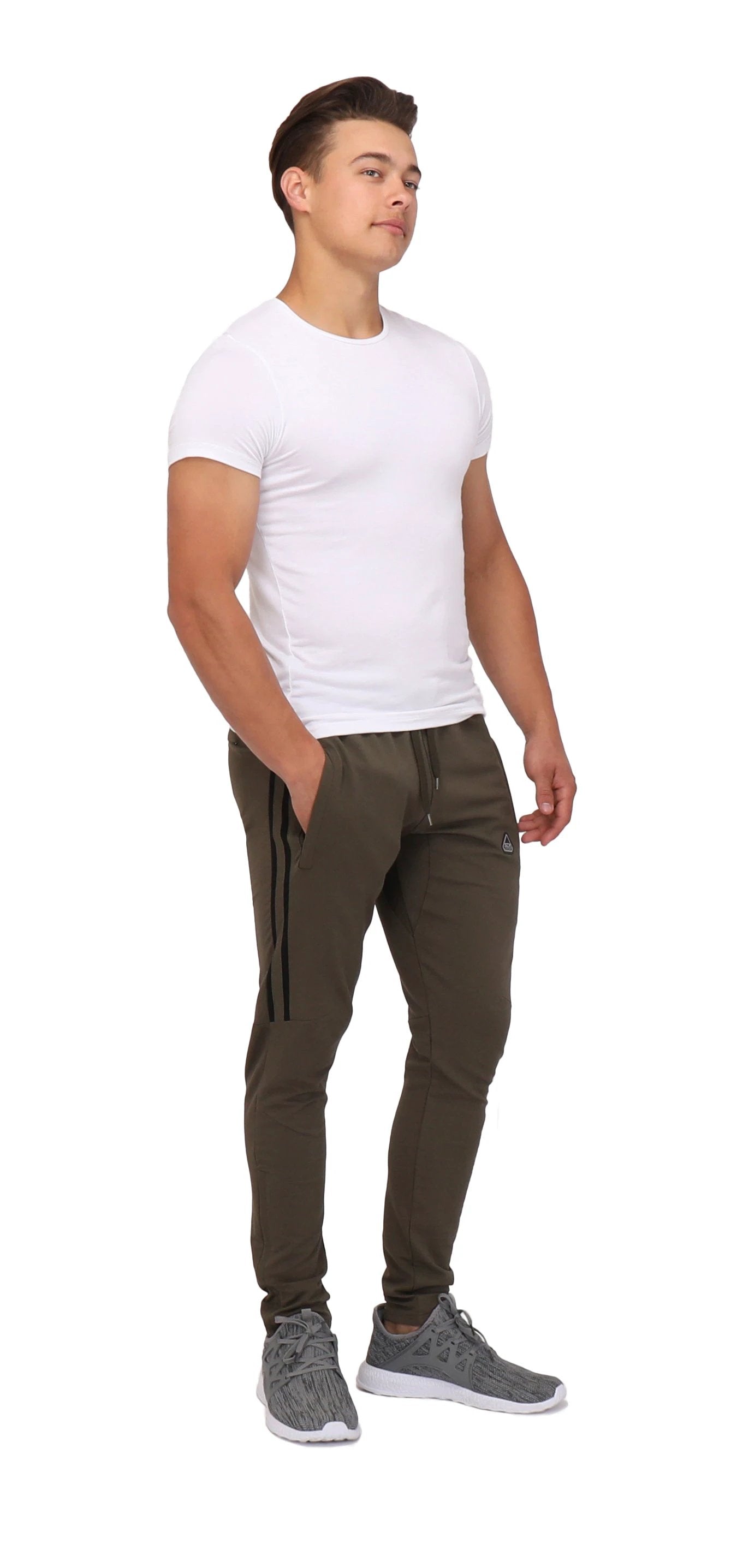 Ultimate Flex Jogger Sweatpants - (Tall Fit) by SCR Sportswear