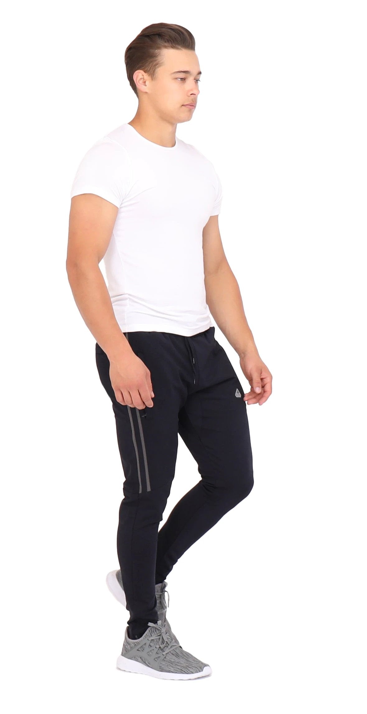 Ultimate Flex Jogger Sweatpants - (Tall Fit) by SCR Sportswear