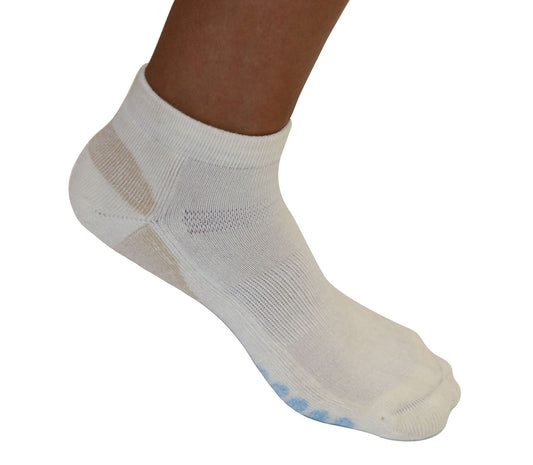 High Performance Anklet Bamboo Viscose Socks by Spun Bamboo