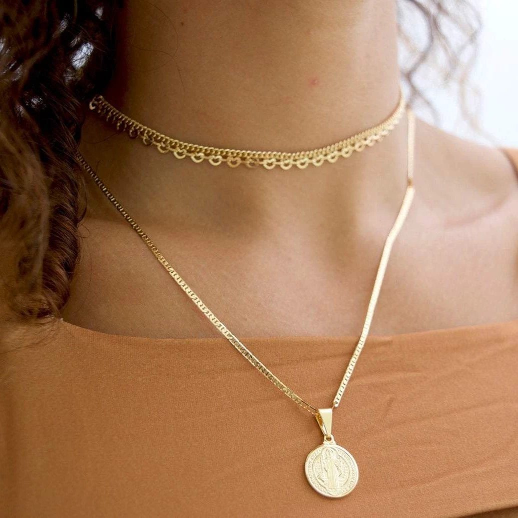 Saint Bene Set by Views & Co