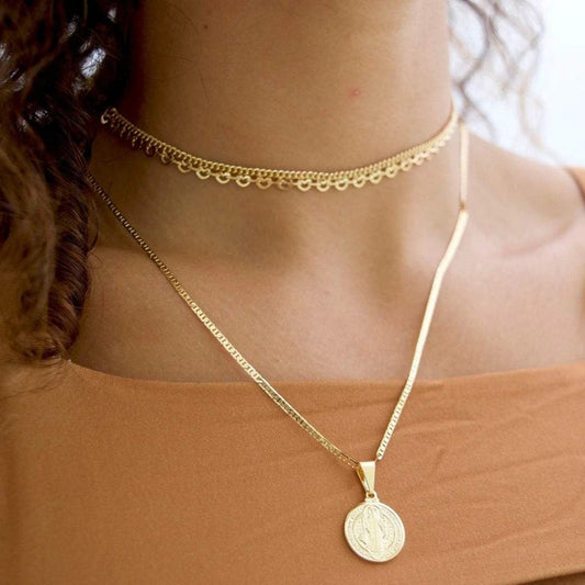 Saint Bene Set by Views & Co