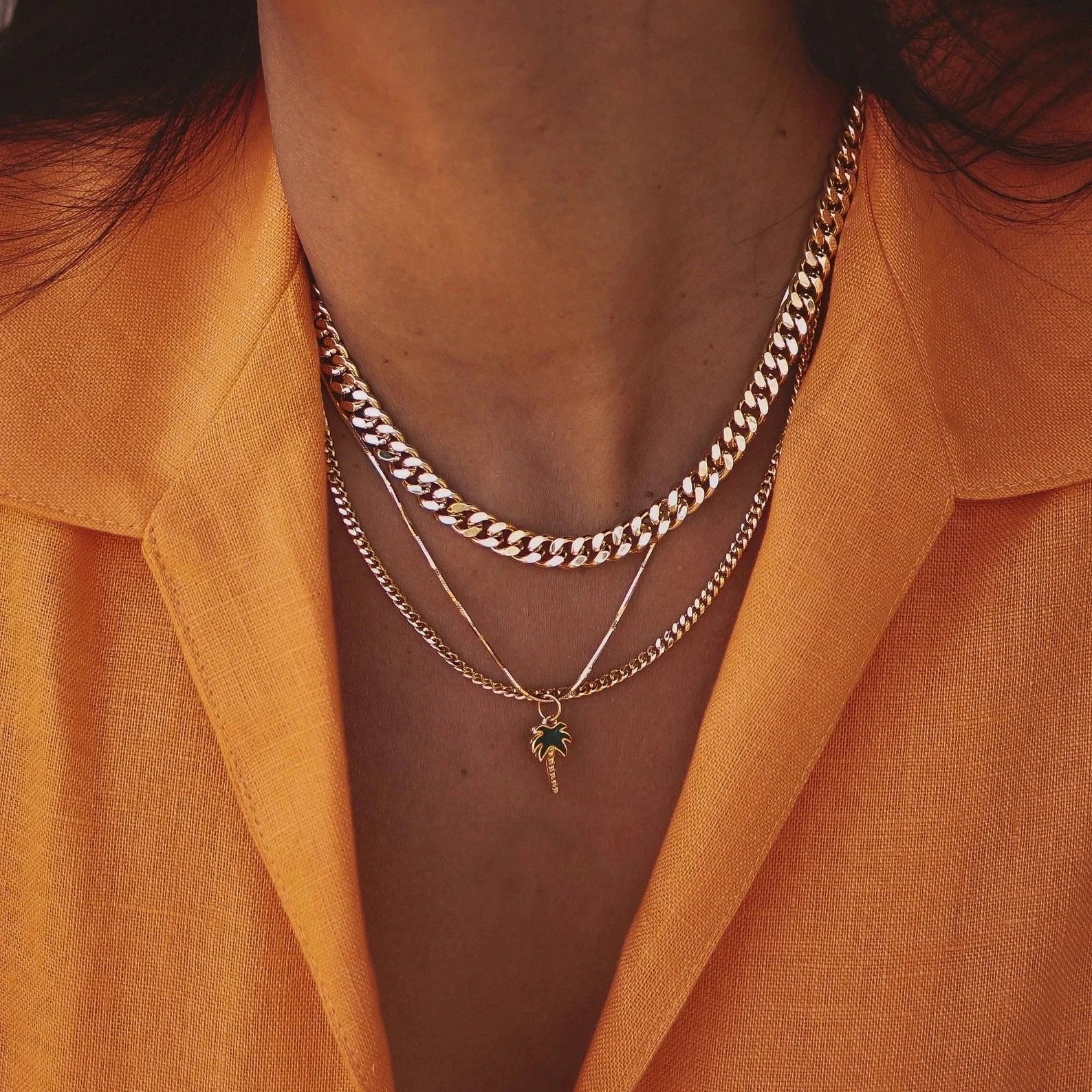 Sunshine Set by Views & Co