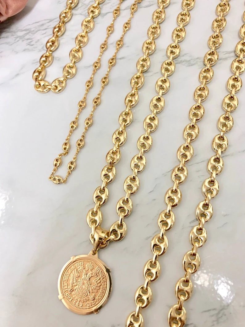Gold Goddess by Views & Co