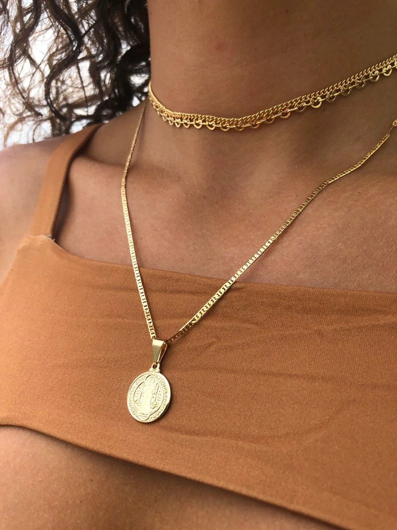 Saint Bene Set by Views & Co