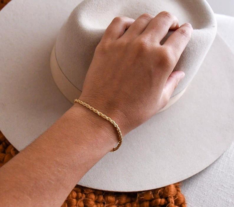 Rope A La Carte by Views & Co