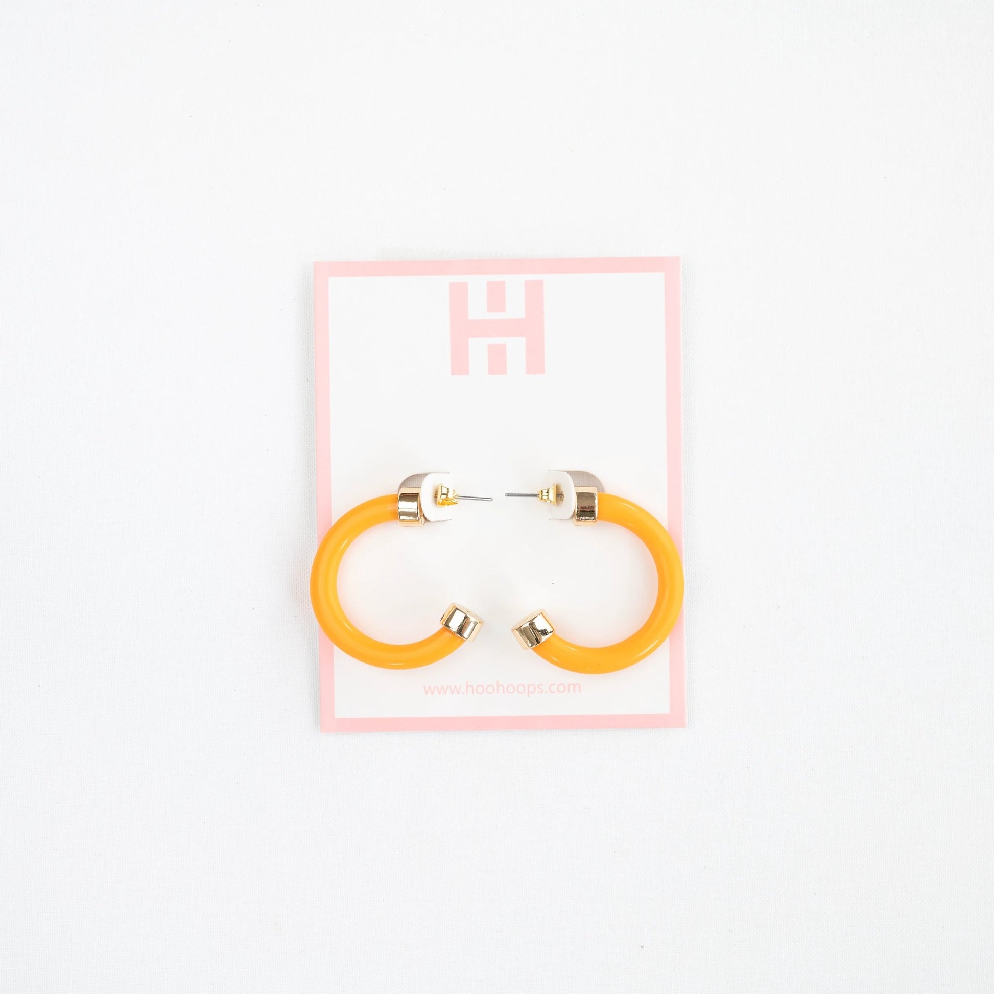 Mini Hoops - Sunny Days by hoohoops