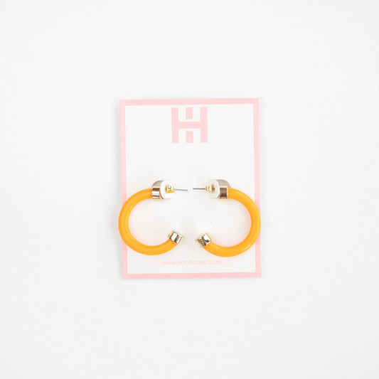 Mini Hoops - Sunny Days by hoohoops