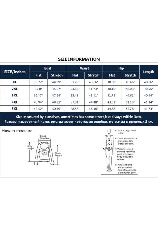 Women's Plus Size Solid Color Round Neck Short Sleeve Dress by Lady Ros
