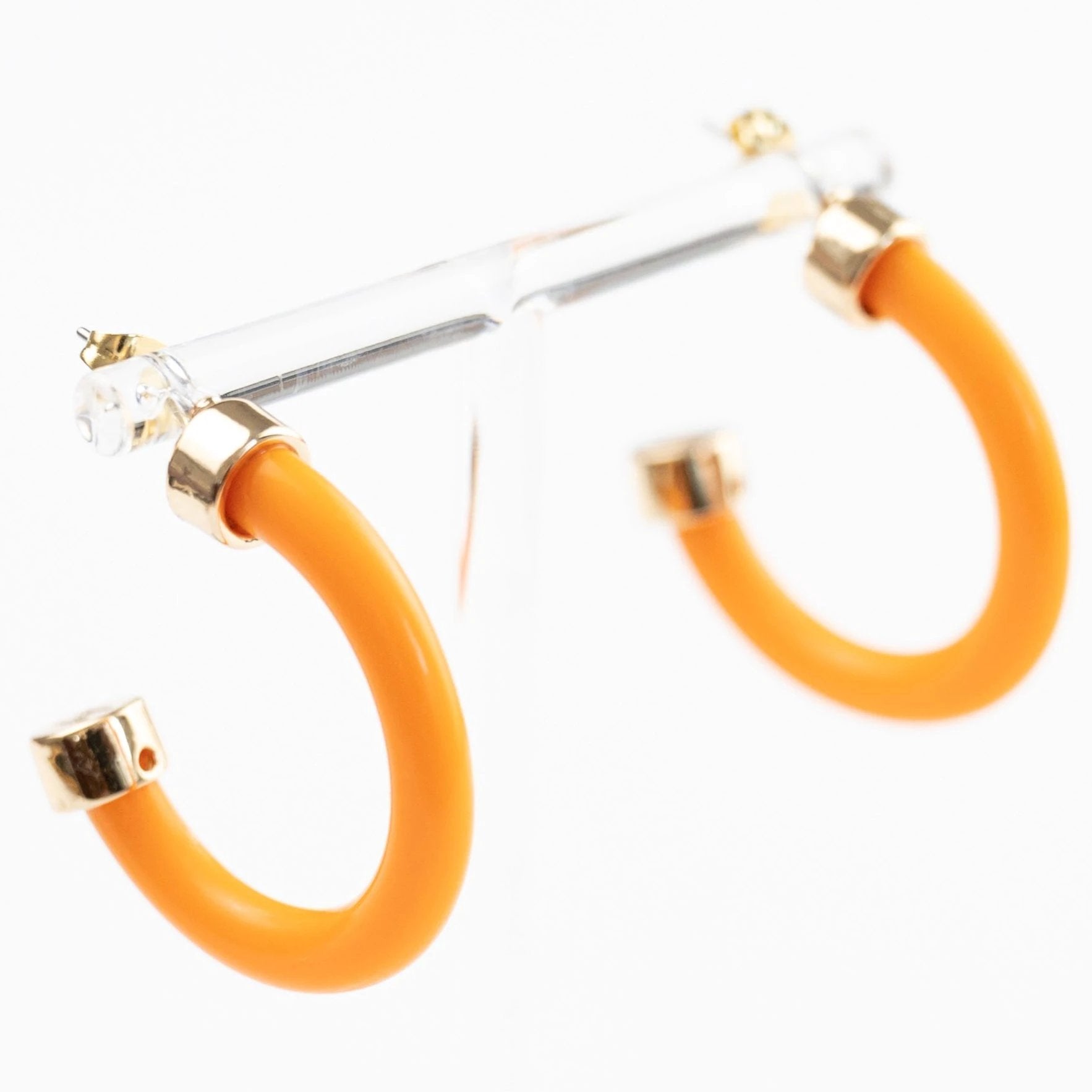 Mini Hoops - Sunny Days by hoohoops
